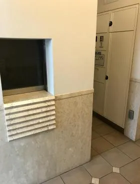 フォレシティ内神田の外観