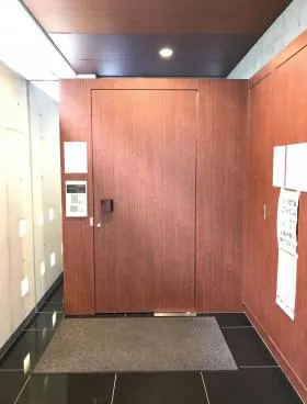 NEXT西麻布の外観