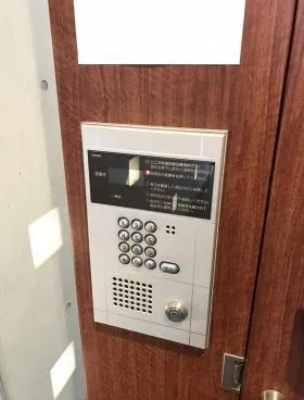 NEXT西麻布の外観
