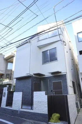 シーズ・ガレリア南青山の外観