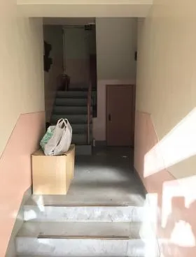 由寿荘の外観