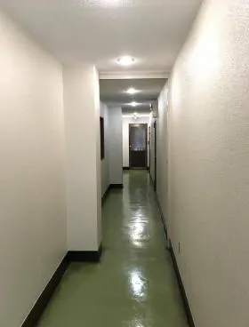 大澤ビルの外観