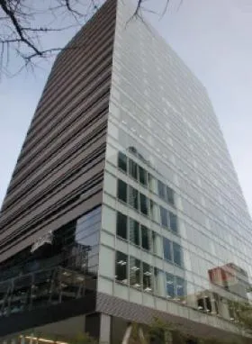 梅田ゲートタワーの外観