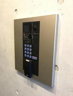 de-Zayの外観