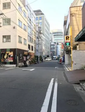 de-Zayの外観