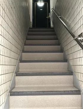 庄勢ビルの外観