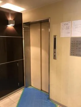 日本サンライズビルの外観