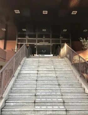 川崎区宮前町ビルの外観