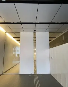 東急虎ノ門ビルの外観