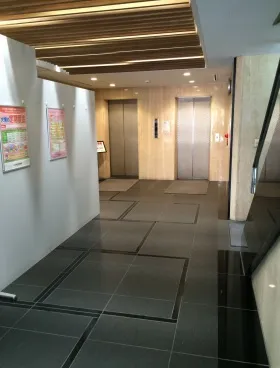 VORT三田(旧:芝田町ビル)の外観