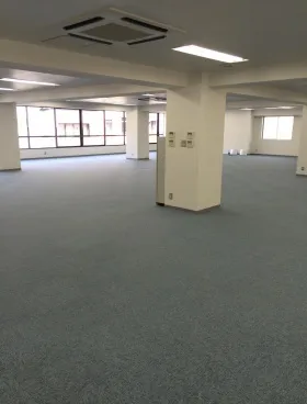 VORT三田(旧:芝田町ビル)の外観