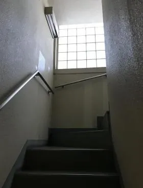 第二大塚ビルの外観