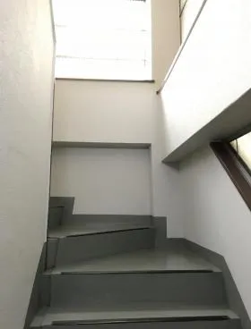 浜町ファミールの外観