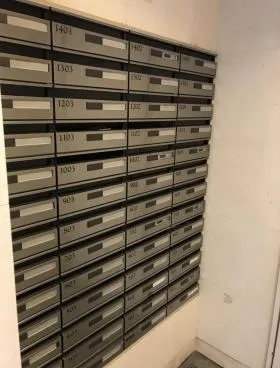 人形町デュープレックスR’sの外観