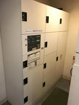 人形町デュープレックスR’sの外観