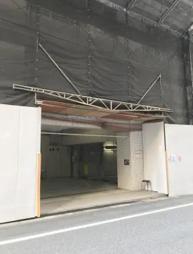 人形町デュープレックスR’sの外観