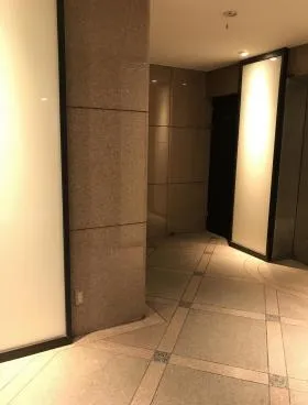 CREA赤坂(旧赤坂ノーマン)の外観