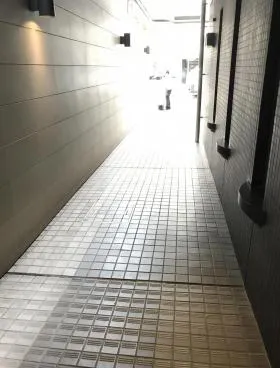 CREA赤坂(旧赤坂ノーマン)の外観