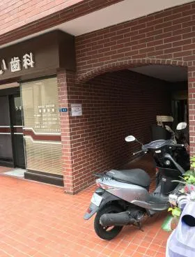 八丁堀コーポラスの外観