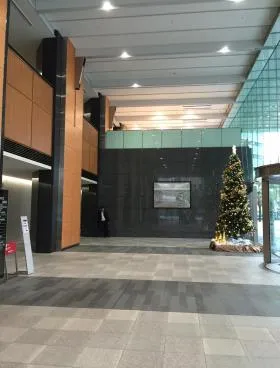 トルナーレ日本橋浜町の外観