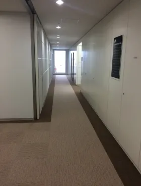 トルナーレ日本橋浜町の外観