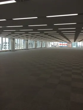 トルナーレ日本橋浜町の外観