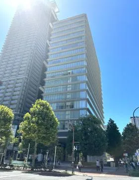 トルナーレ日本橋浜町の外観