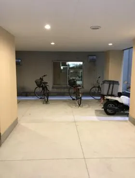 カーサ内神田の外観