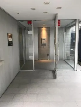 AXAS大手町Luxeaseの外観