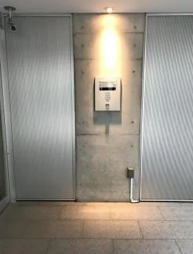 AXAS大手町Luxeaseの外観