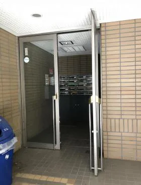 両国サトウビルの外観
