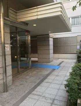 パークハウス平河町の外観