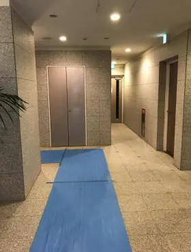 パークハウス平河町の外観