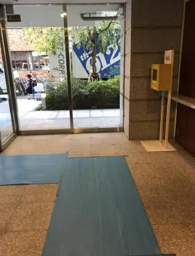 パークハウス平河町の外観