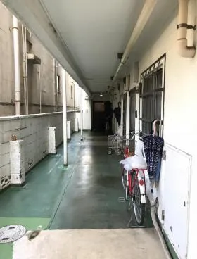秀和富士見町レジデンスの外観