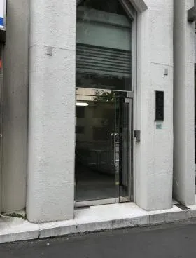 今井第5ビルの外観