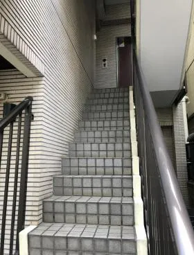 赤坂片山ビルの外観