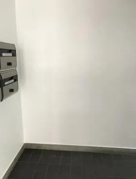 ネウビルヂングの外観