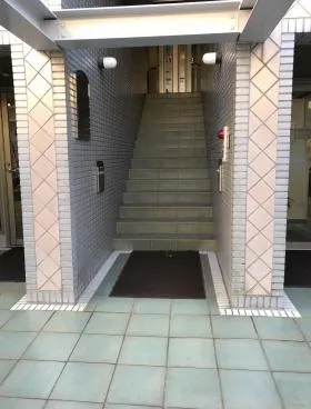 高久富士見ビルの外観
