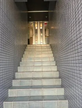 高久富士見ビルの外観