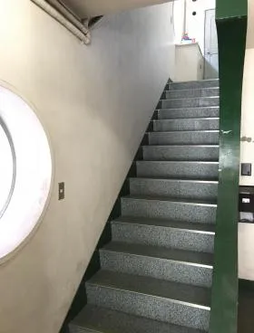 シャトレアンビルの外観