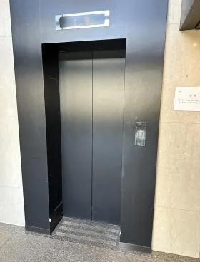 U-biz Shinagawa(旧:北品川369)の外観
