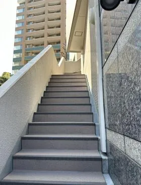 U-biz Shinagawa(旧:北品川369)の外観