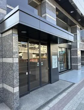 U-biz Shinagawa(旧:北品川369)の外観