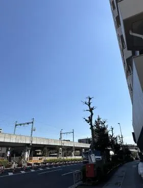U-biz Shinagawa(旧:北品川369)の外観
