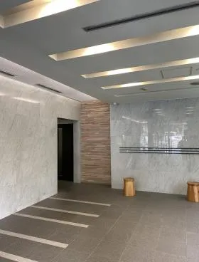 HF青葉台ビルの外観