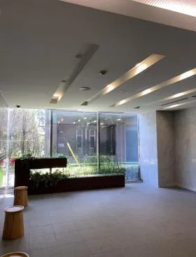 HF青葉台ビルの外観