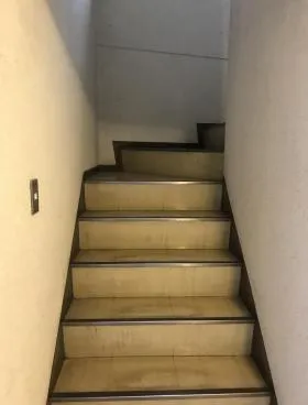 西新宿青木ビルの外観