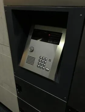 プレステージ362の外観