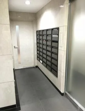 プレステージ362の外観